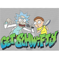 Rick and Morty-RI 8